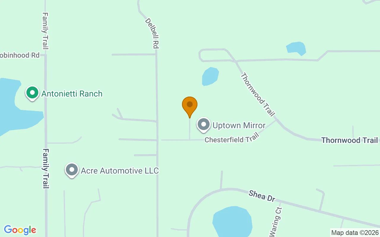 0.55 Acres in Aripeka - Pasco County, FL in Pasco County, FL