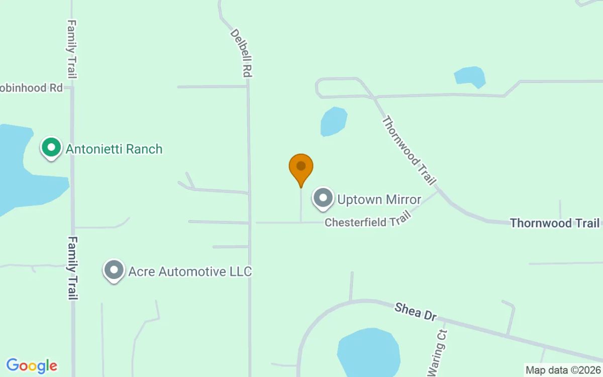 0.55 Acres in Aripeka - Pasco County, FL - Image 2
