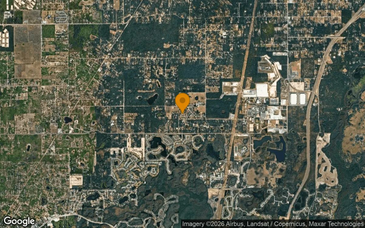 0.55 Acres in Aripeka - Pasco County, FL - Image 3