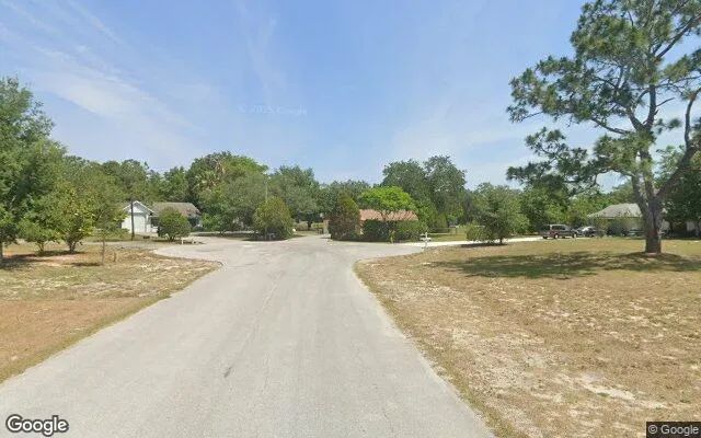 0.55 Acres in Aripeka - Pasco County, FL - Image 4