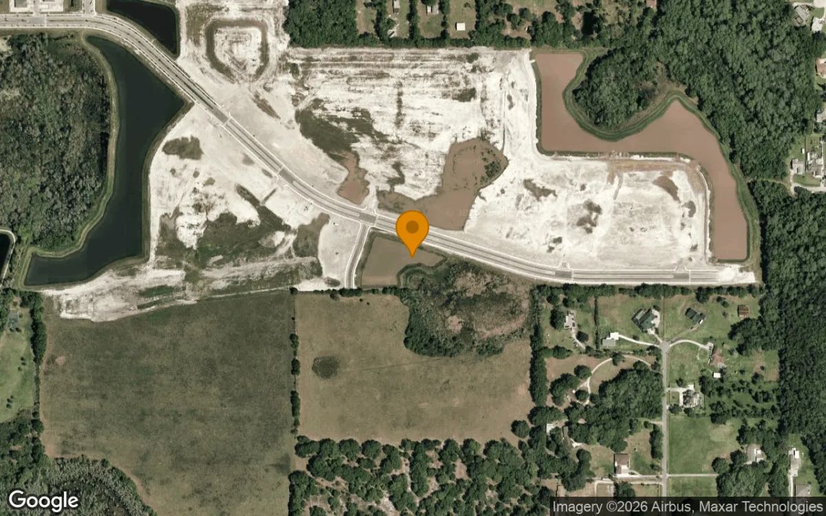 3 Acres in Kissimmee - Osceola County, FL - Main image