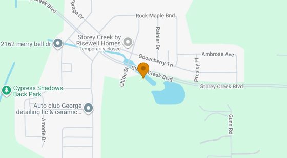 3 Acres in Kissimmee - Osceola County, FL in Osceola County, FL