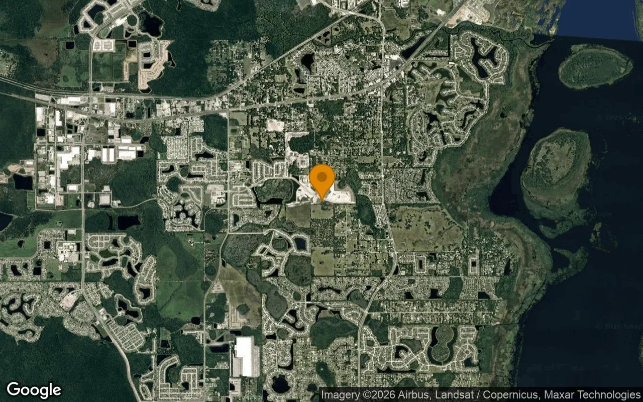 3 Acres in Kissimmee - Osceola County, FL in Osceola County, FL