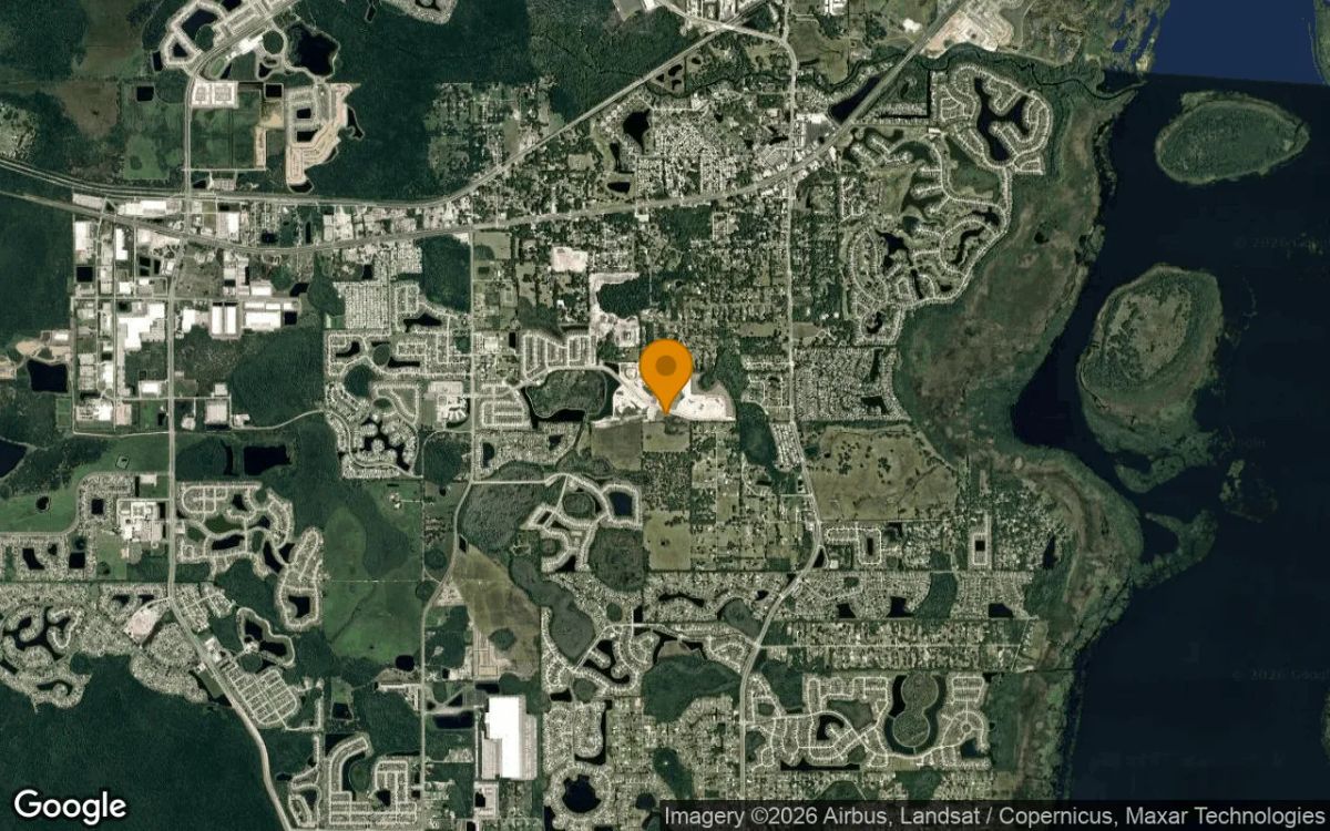 3 Acres in Kissimmee - Osceola County, FL - Image 3