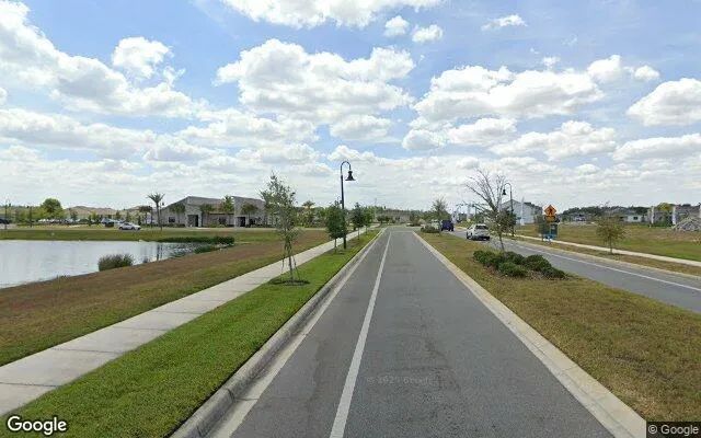 Decorative background for 3 Acres in Kissimmee - Osceola County, FL image 6