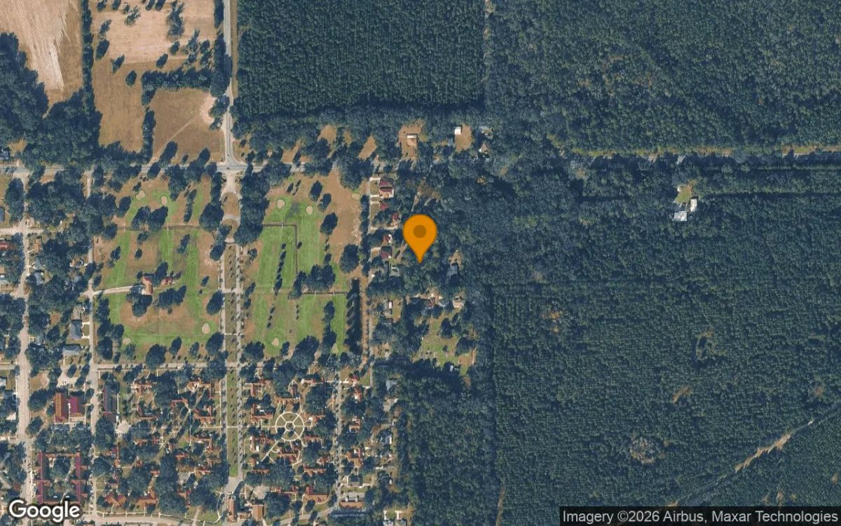 0.81 Acres in Penney Farms - Clay County, FL - Main image