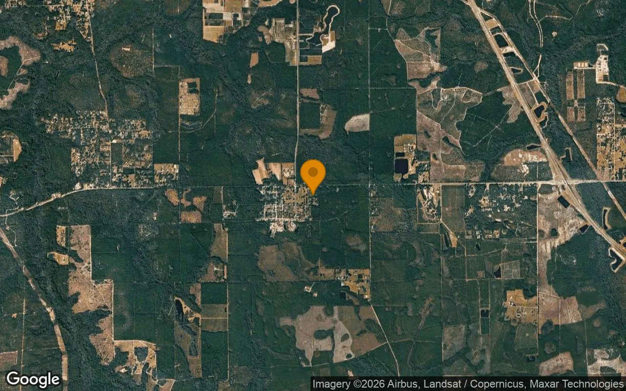 0.81 Acres in Penney Farms - Clay County, FL in Clay County, FL