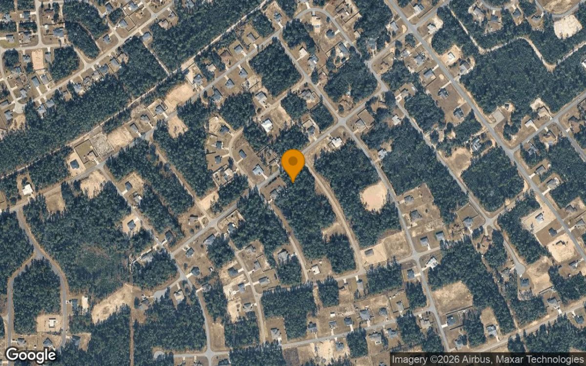 0.55 Acres in Anthony - Marion County, FL - Main image