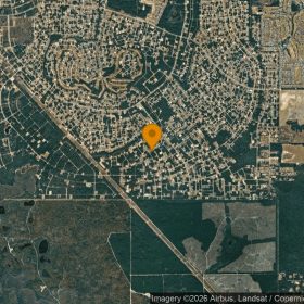 0.55 Acres in Anthony - Marion County, FL in Marion County, FL