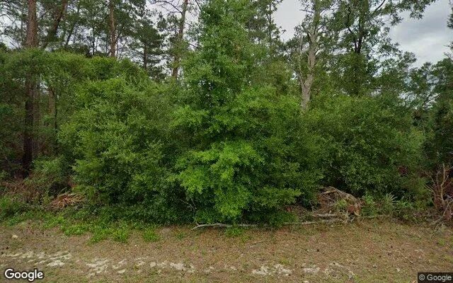 0.55 Acres in Anthony - Marion County, FL in Marion County, FL