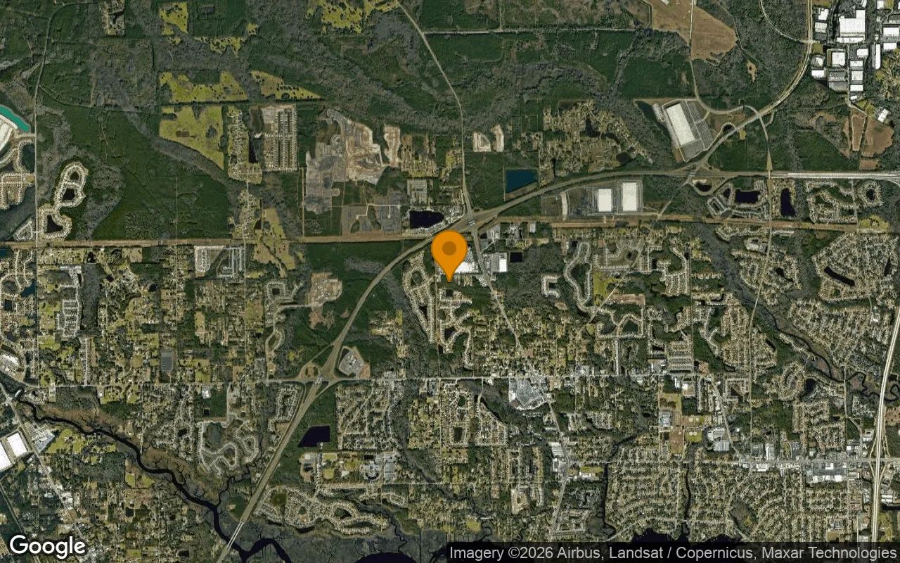 0.55 Acres in Jacksonville - Duval County, FL in Duval County, FL