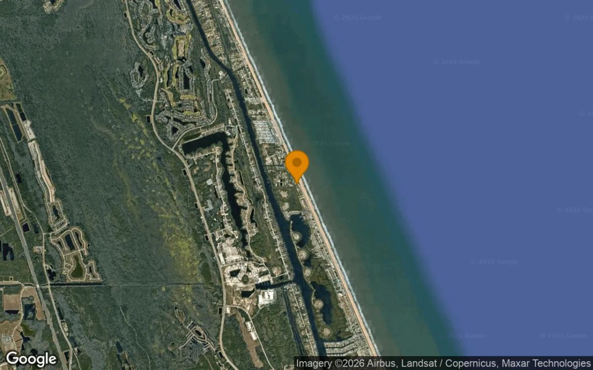 0.55 Acres in Flagler Beach - Flagler County, FL - Image 3