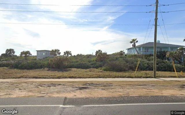 0.55 Acres in Flagler Beach - Flagler County, FL - Image 4