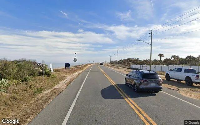 Decorative background for 0.55 Acres in Flagler Beach - Flagler County, FL image 5