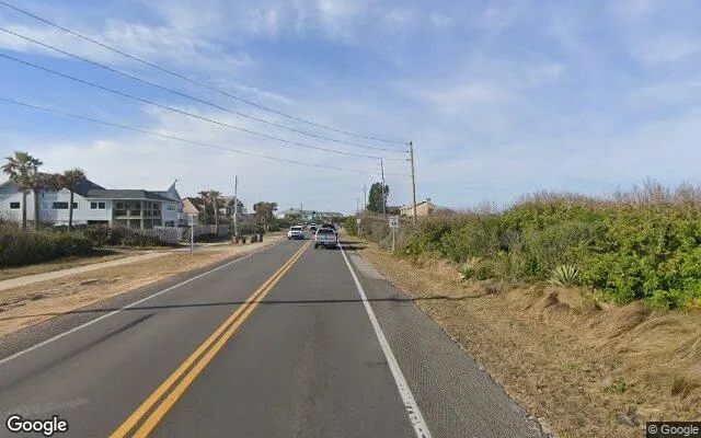 Decorative background for 0.55 Acres in Flagler Beach - Flagler County, FL image 6