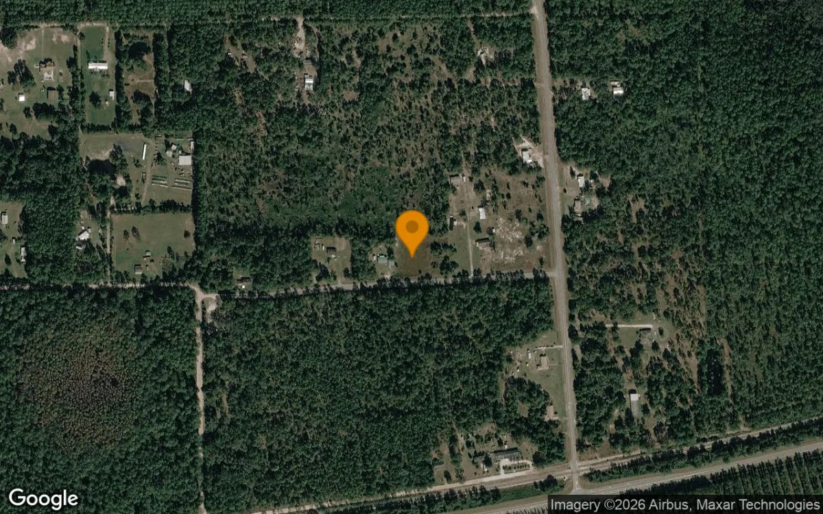 1.01 Acres in Sanderson - Baker County, FL - Main image