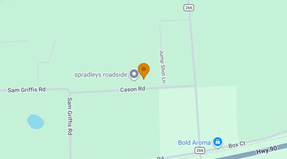 1.01 Acres in Sanderson - Baker County, FL in Baker County, FL