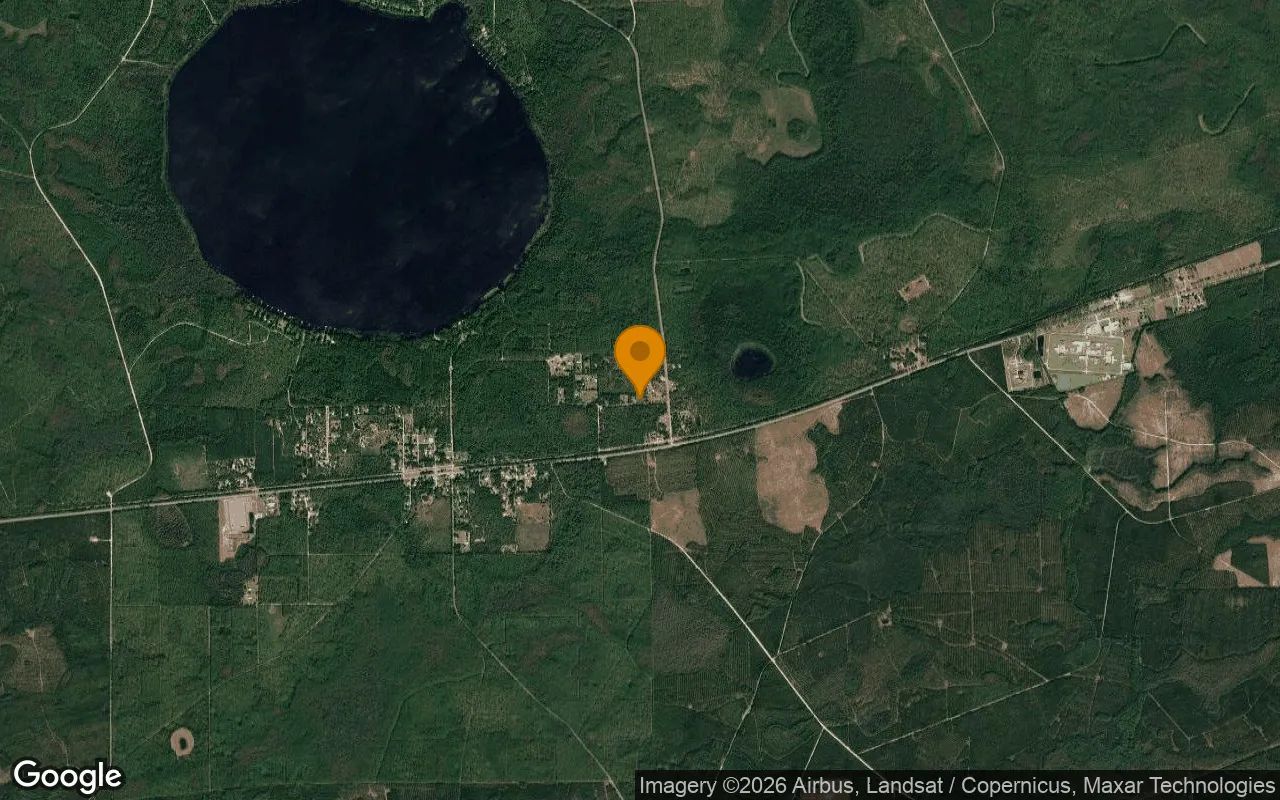 1.01 Acres in Sanderson - Baker County, FL in Baker County, FL