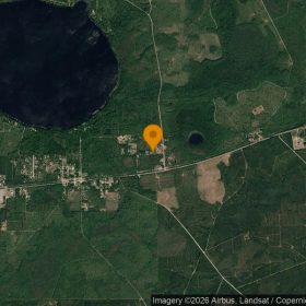 1.01 Acres in Sanderson - Baker County, FL in Baker County, FL
