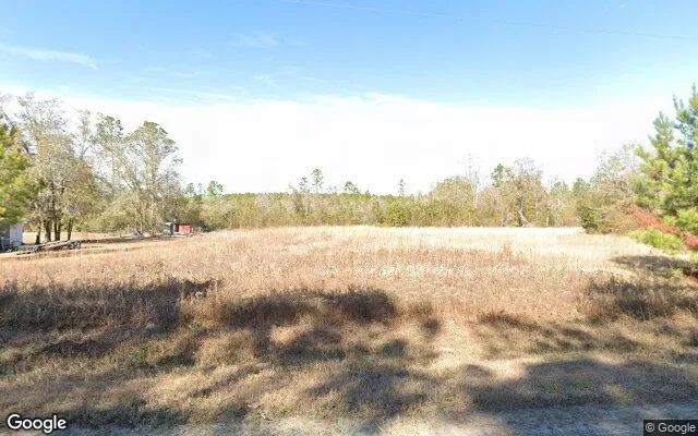 1.01 Acres in Sanderson - Baker County, FL in Baker County, FL