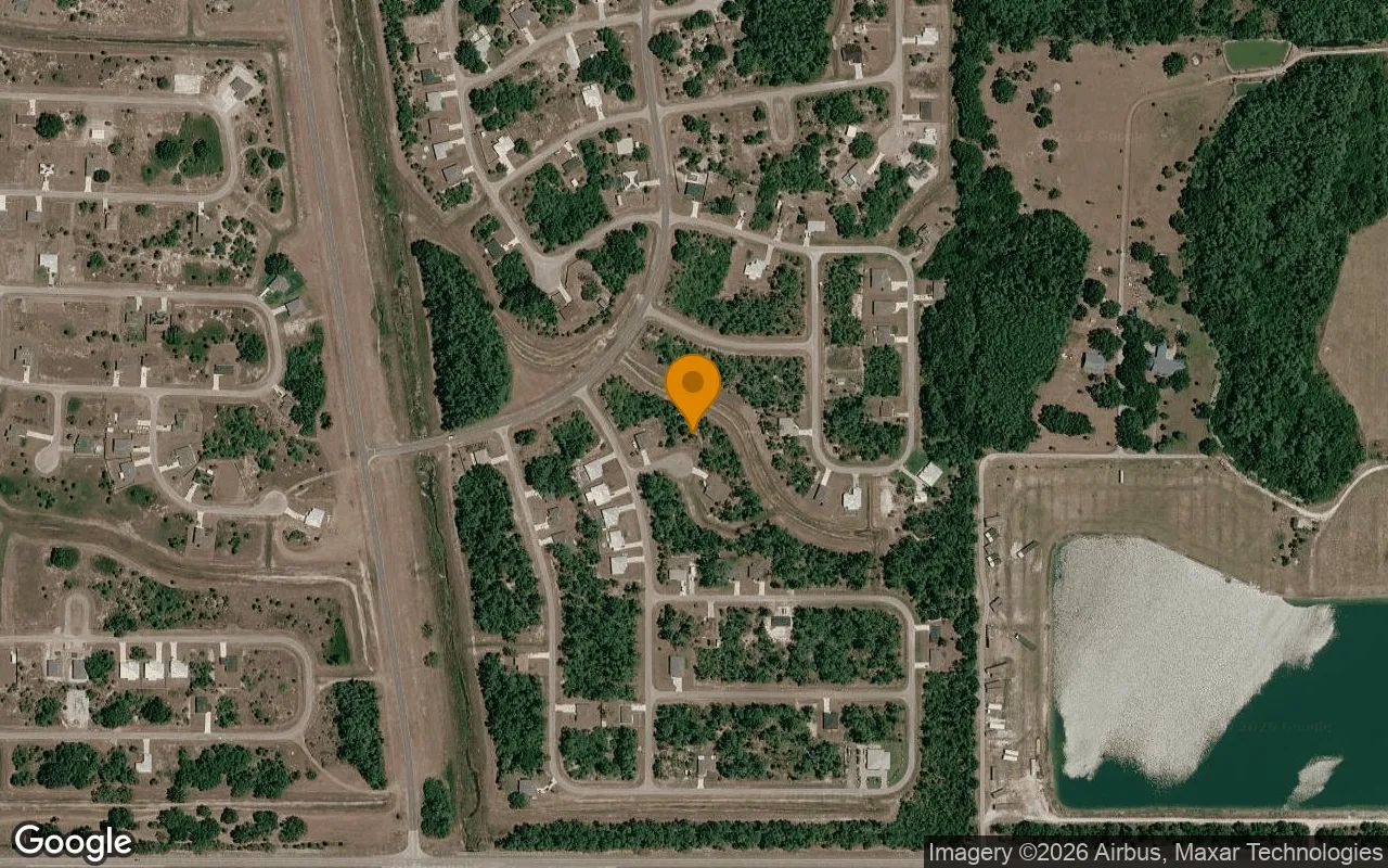 0.55 Acres in Labelle - Glades County, FL in Glades County, FL