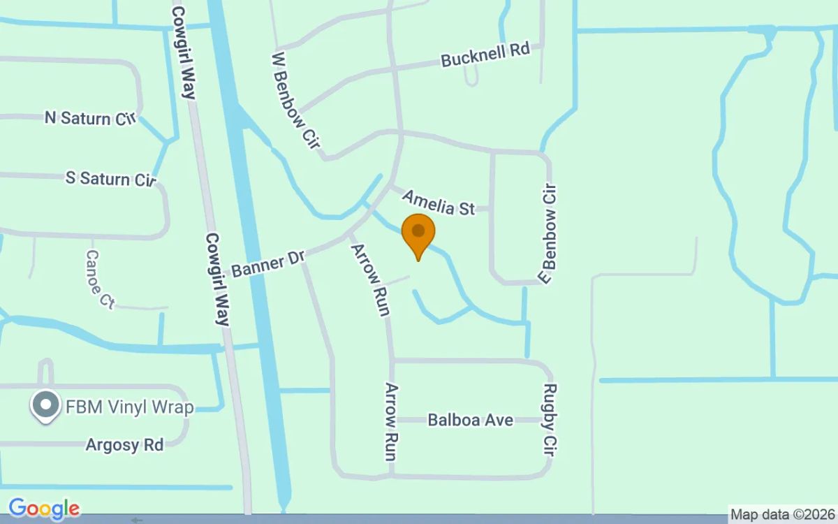0.55 Acres in Labelle - Glades County, FL - Image 2