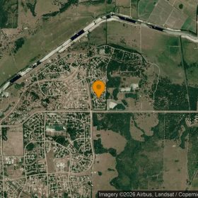 0.55 Acres in Labelle - Glades County, FL in Glades County, FL