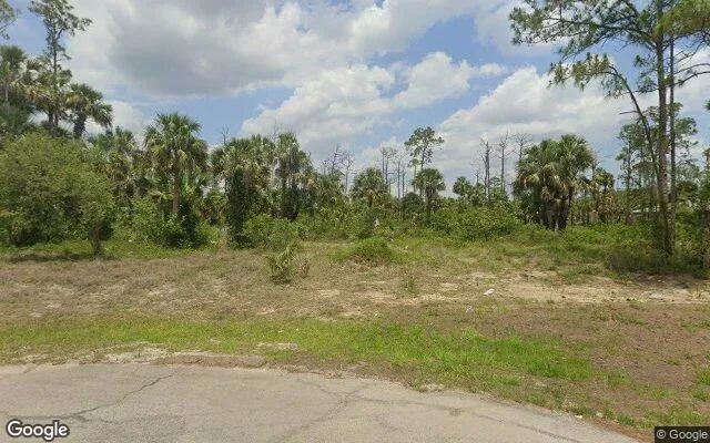 0.55 Acres in Labelle - Glades County, FL - Image 4