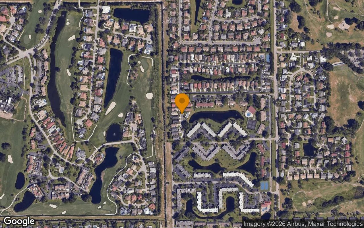 0.55 Acres in Palm Beach - Palm Beach County, FL in Palm Beach County, FL