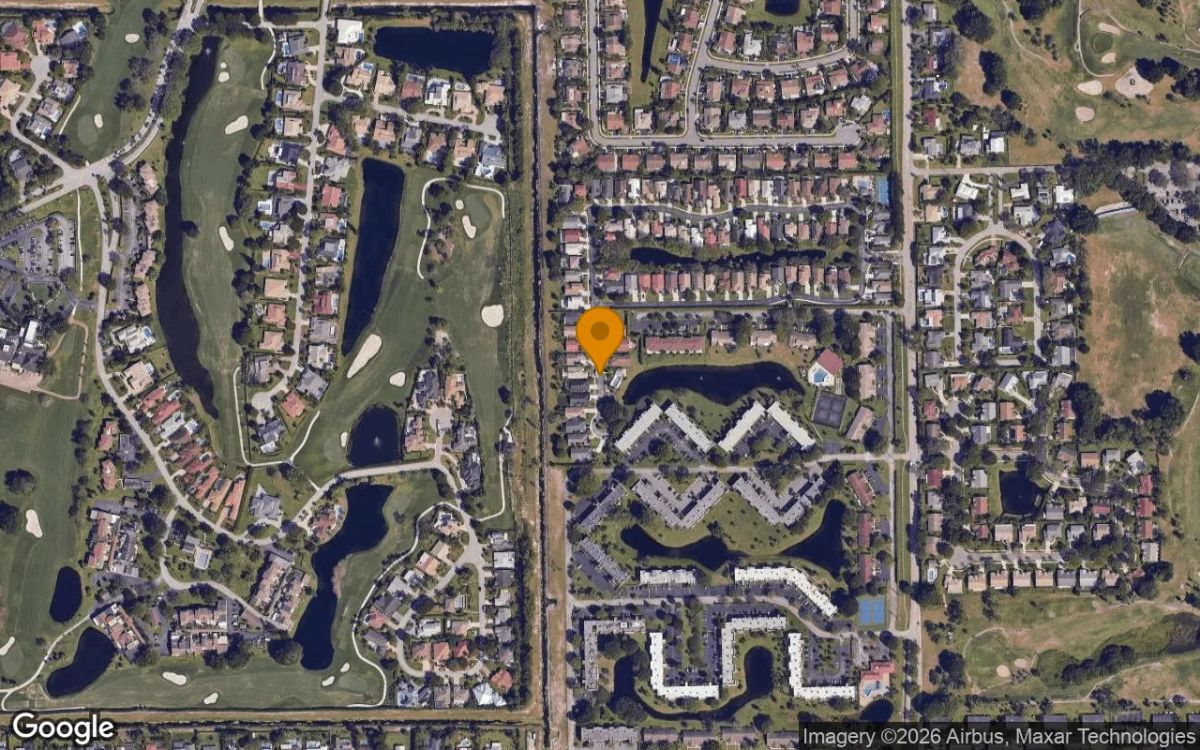 0.55 Acres in Palm Beach - Palm Beach County, FL - Main image