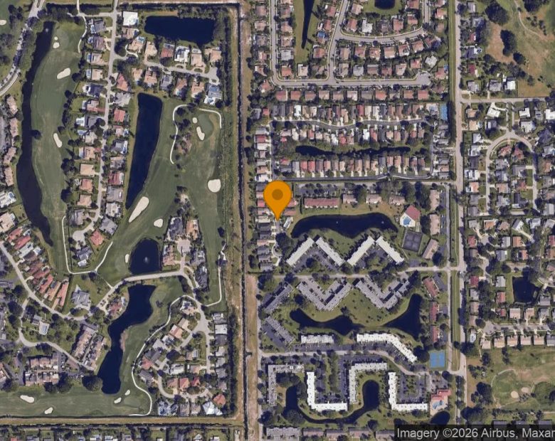 0.55 Acres in Palm Beach - Palm Beach County, FL in Palm Beach County, FL
