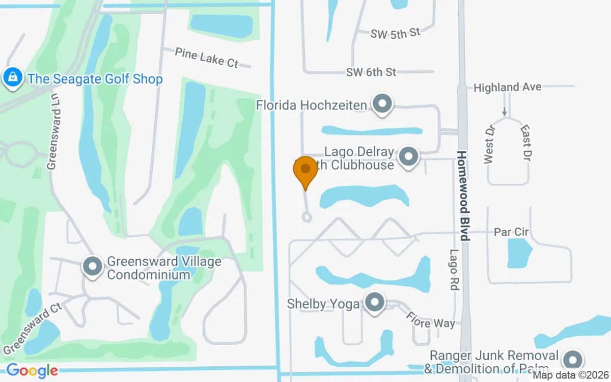 0.55 Acres in Palm Beach - Palm Beach County, FL - Image 2