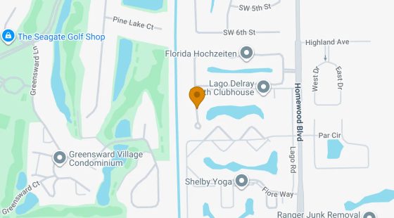 0.55 Acres in Palm Beach - Palm Beach County, FL in Palm Beach County, FL