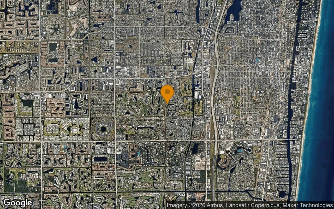 0.55 Acres in Palm Beach - Palm Beach County, FL in Palm Beach County, FL