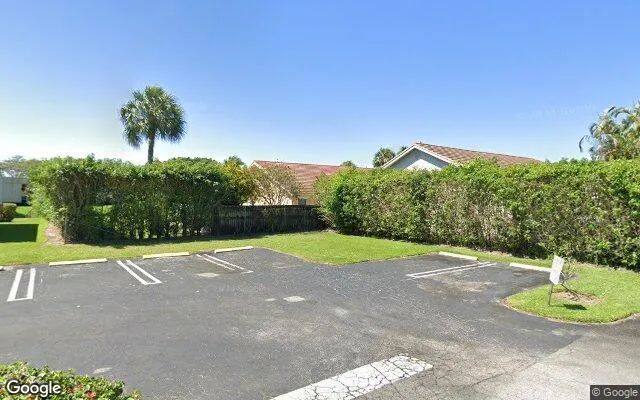 0.55 Acres in Palm Beach - Palm Beach County, FL - Image 4