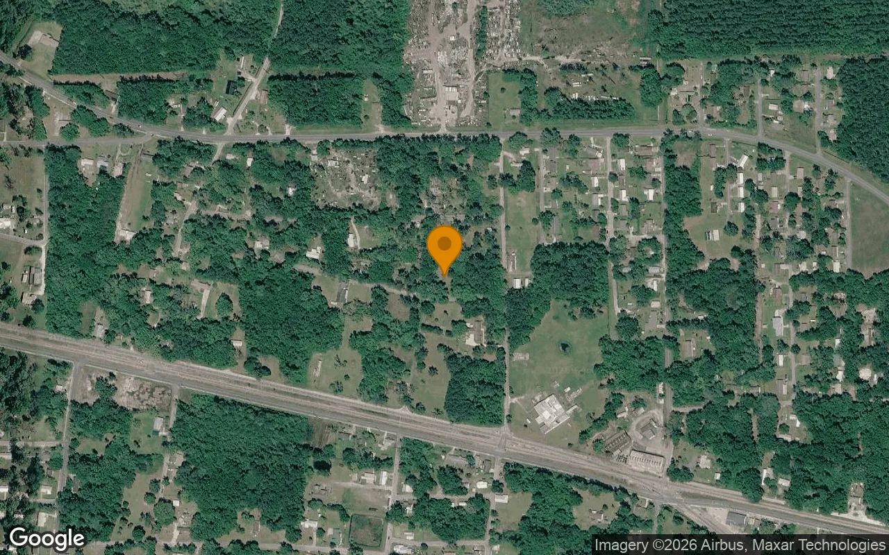 0.55 Acres in Lake City - Columbia County, FL in Columbia County, FL