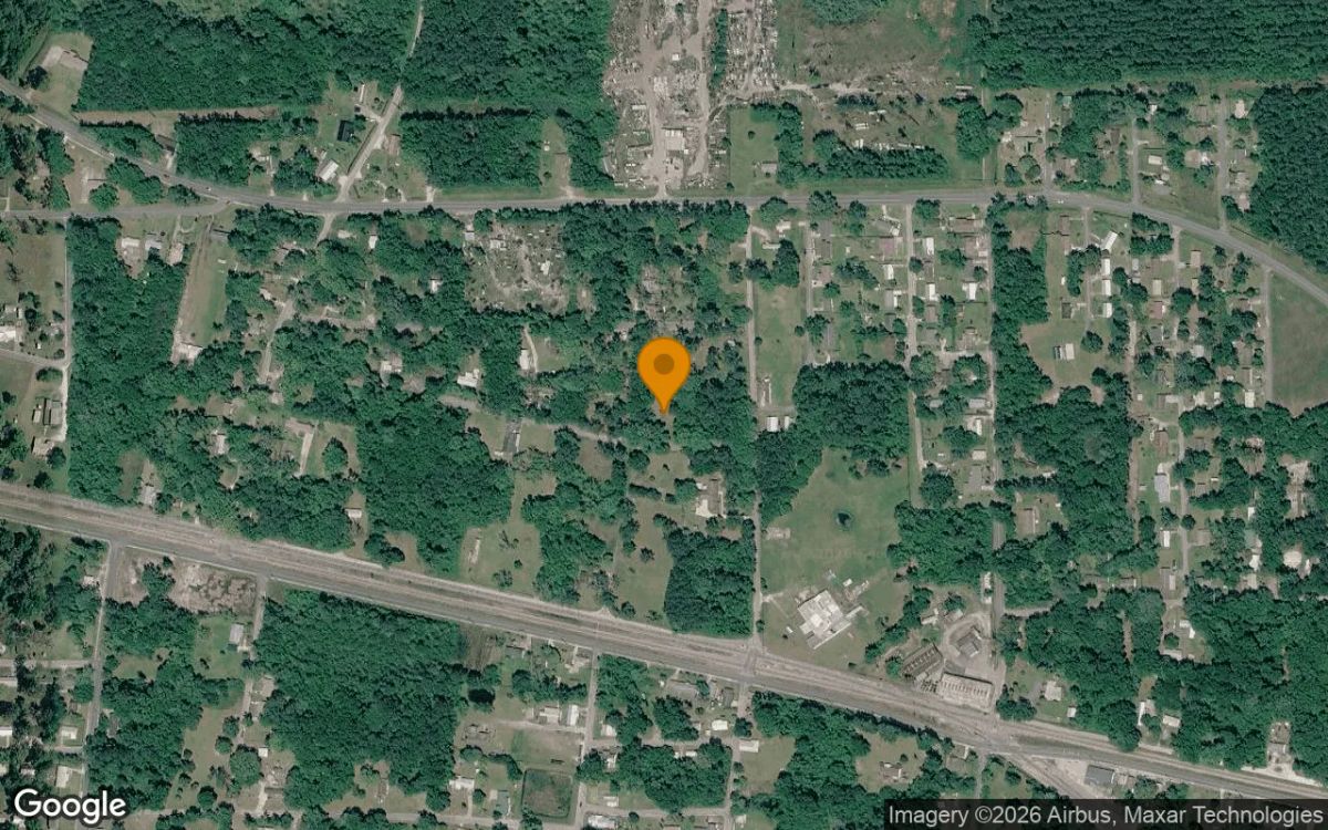 0.55 Acres in Lake City - Columbia County, FL - Main image