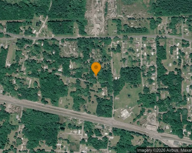 0.55 Acres in Lake City - Columbia County, FL in Columbia County, FL