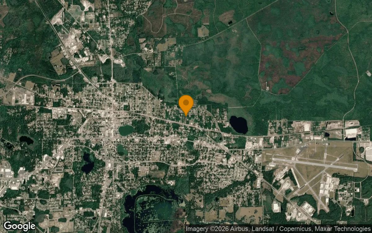 0.55 Acres in Lake City - Columbia County, FL - Image 3