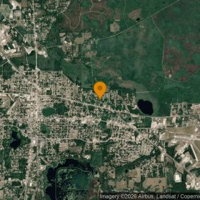 0.55 Acres in Lake City - Columbia County, FL in Columbia County, FL