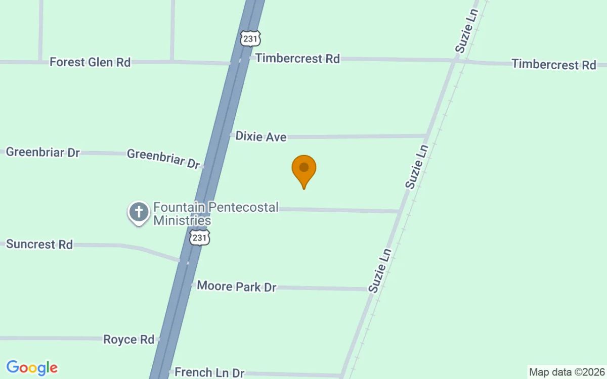 0.55 Acres in Fountain - Bay County, FL - Image 2