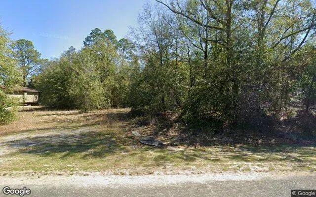 0.55 Acres in Fountain - Bay County, FL in Bay County, FL