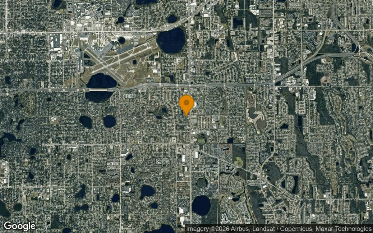 0.55 Acres in Orlando - Orange County, FL - Image 3