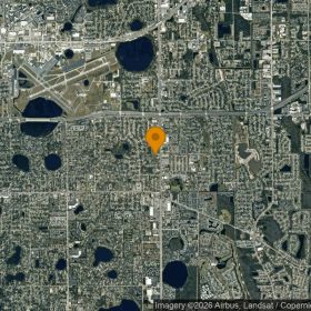 0.55 Acres in Orlando - Orange County, FL in Orange County, FL