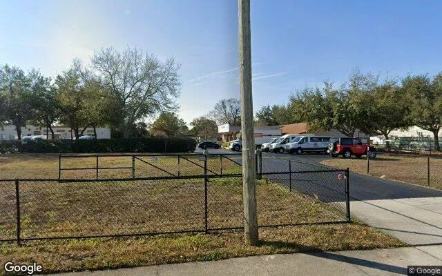 0.55 Acres in Orlando - Orange County, FL in Orange County, FL