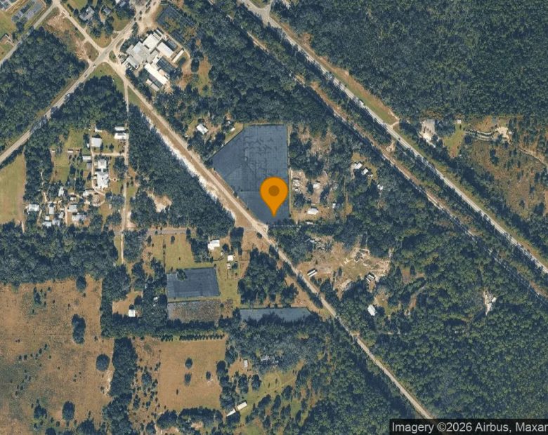 0.75 Acres in Barberville - Volusia County, FL in Volusia County, FL