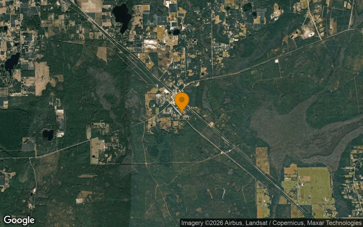 0.75 Acres in Barberville - Volusia County, FL - Image 3