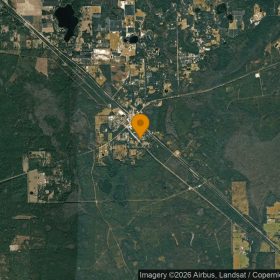 0.75 Acres in Barberville - Volusia County, FL in Volusia County, FL