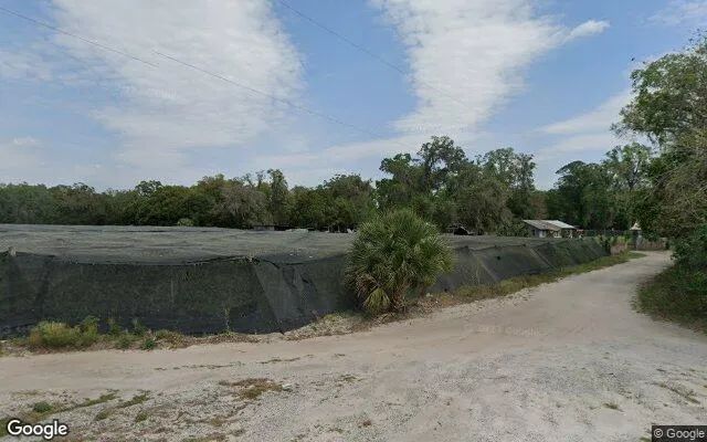 0.75 Acres in Barberville - Volusia County, FL in Volusia County, FL