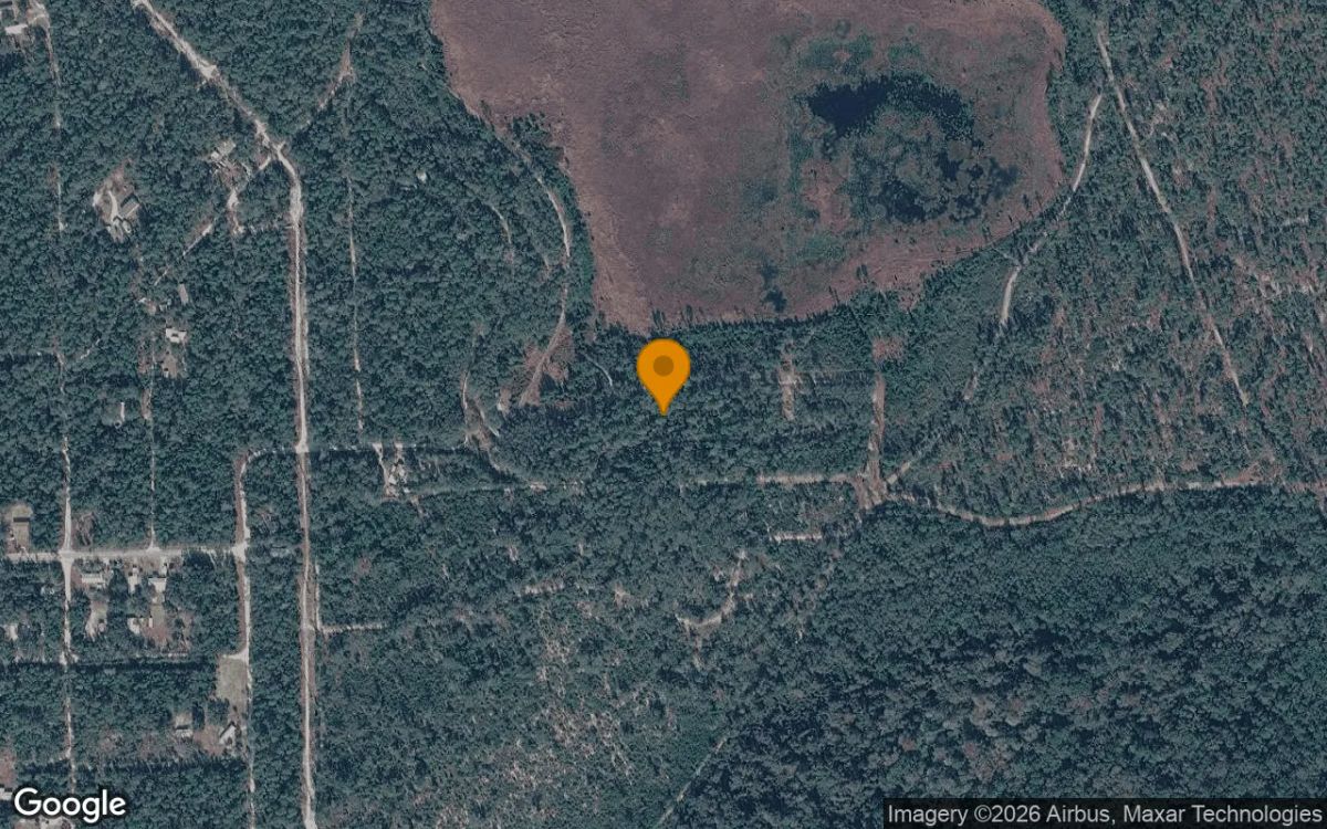0.32 Acres in Satsuma - Putnam County, FL - Main image